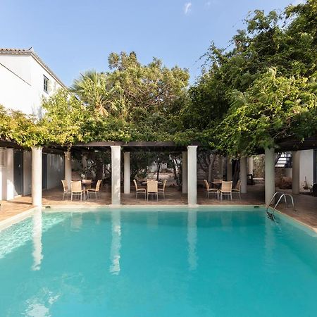 Bratsera Boutique Hotel Hydra  Esterno foto