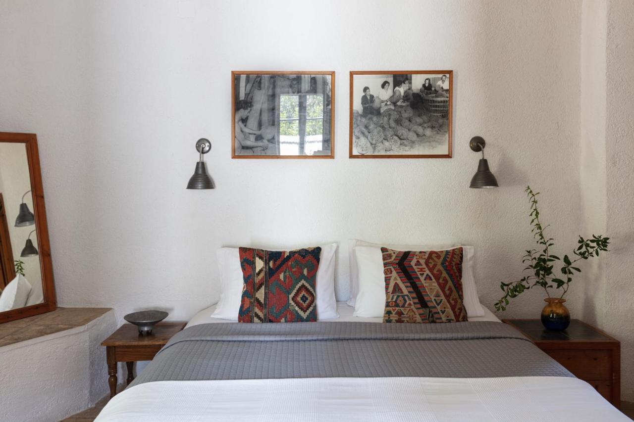Bratsera Boutique Hotel Hydra  Esterno foto