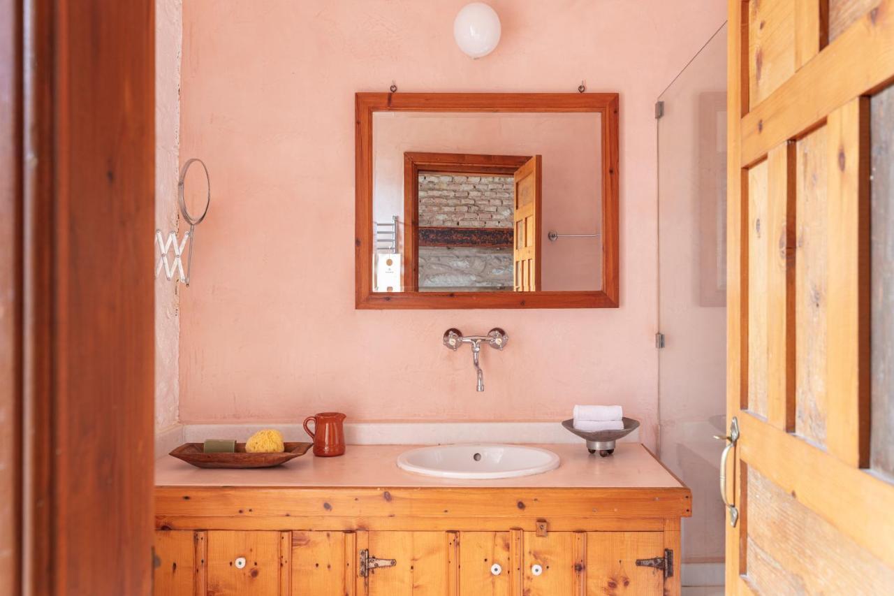 Bratsera Boutique Hotel Hydra  Esterno foto