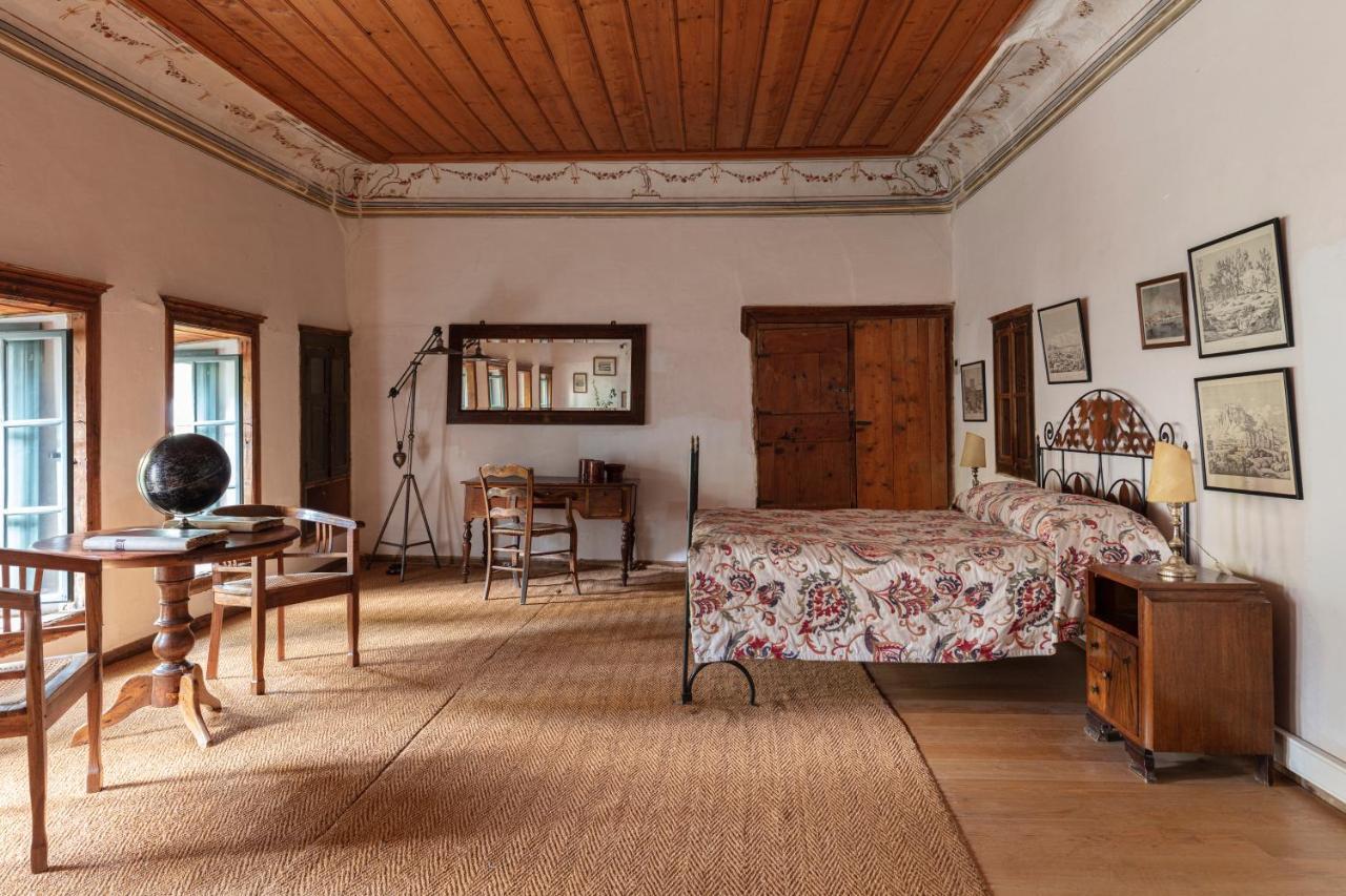 Bratsera Boutique Hotel Hydra  Esterno foto