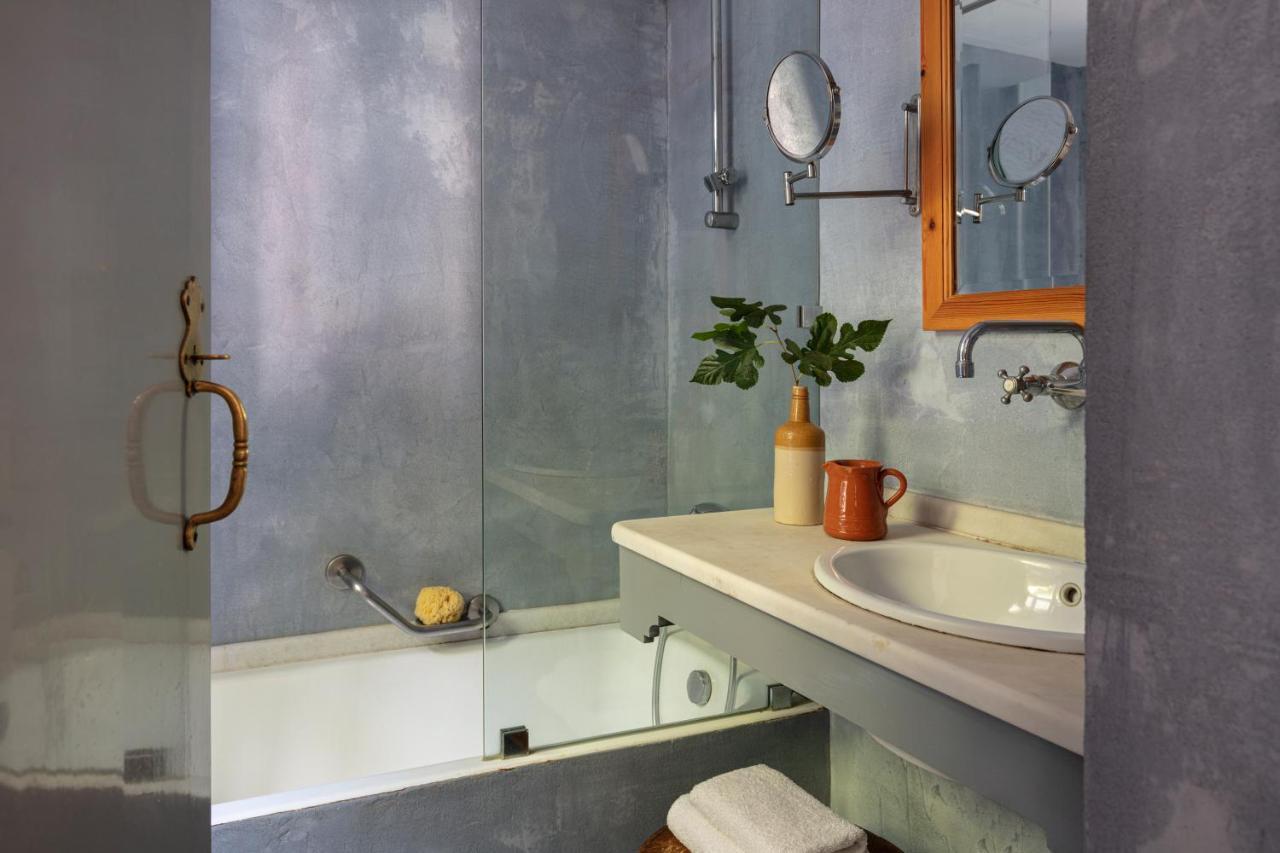 Bratsera Boutique Hotel Hydra  Esterno foto