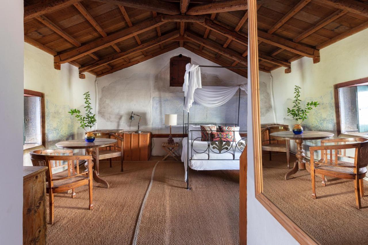 Bratsera Boutique Hotel Hydra  Esterno foto