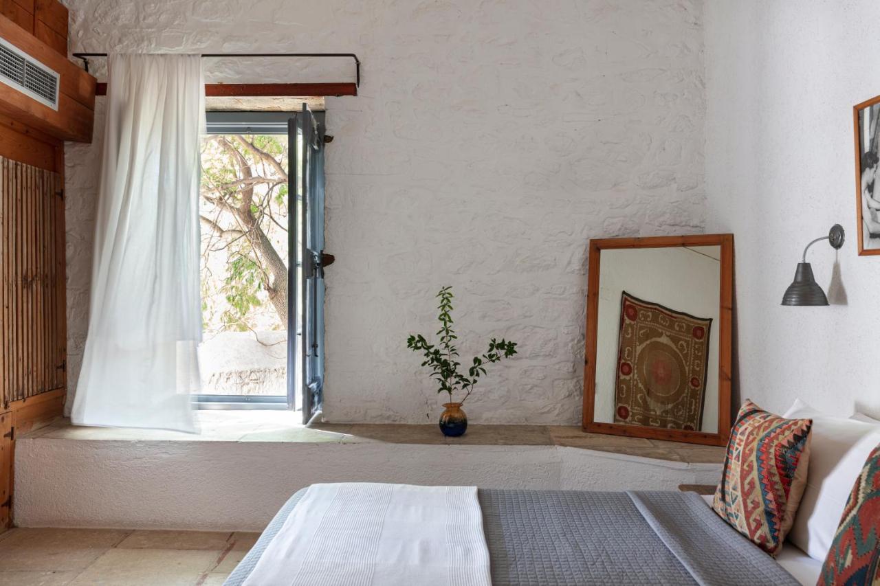 Bratsera Boutique Hotel Hydra  Esterno foto