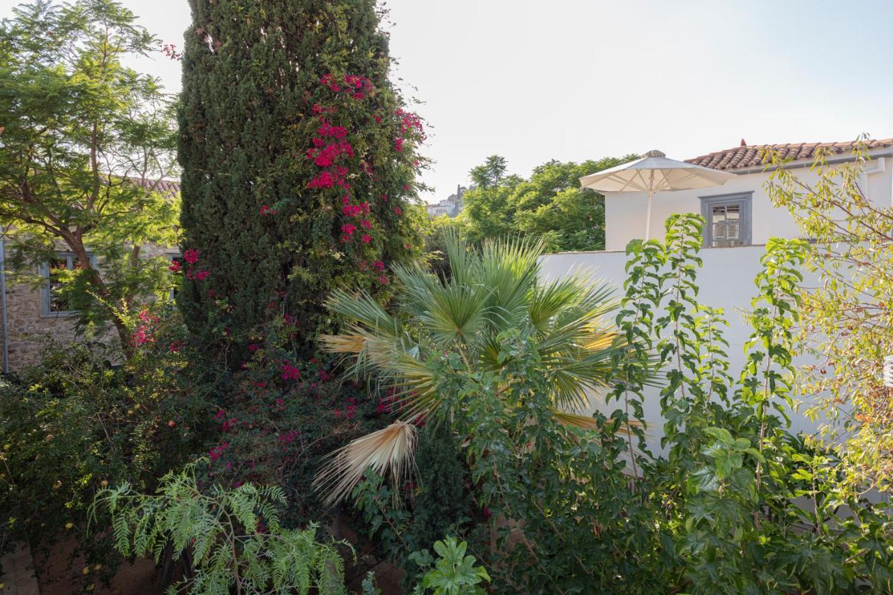 Bratsera Boutique Hotel Hydra  Esterno foto
