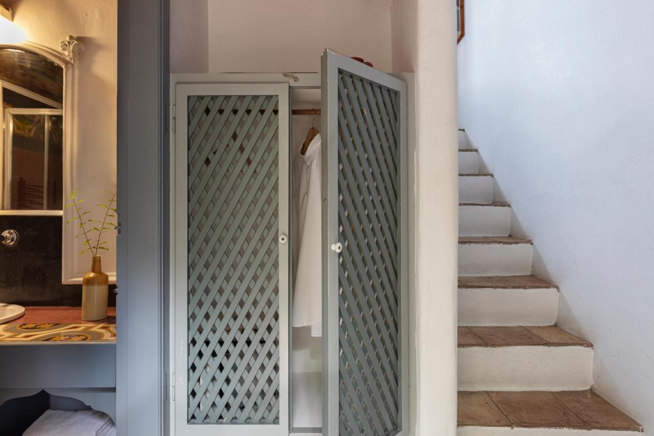 Bratsera Boutique Hotel Hydra  Esterno foto