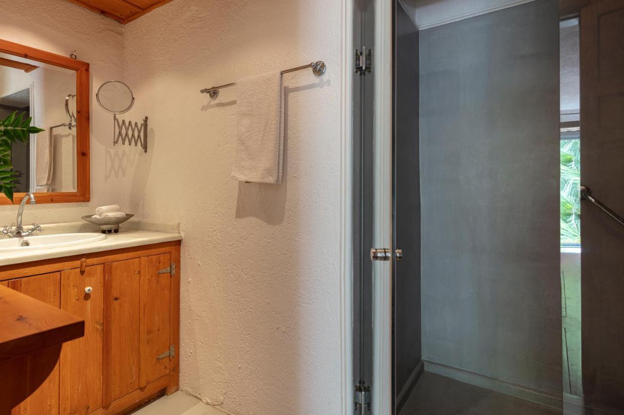 Bratsera Boutique Hotel Hydra  Esterno foto
