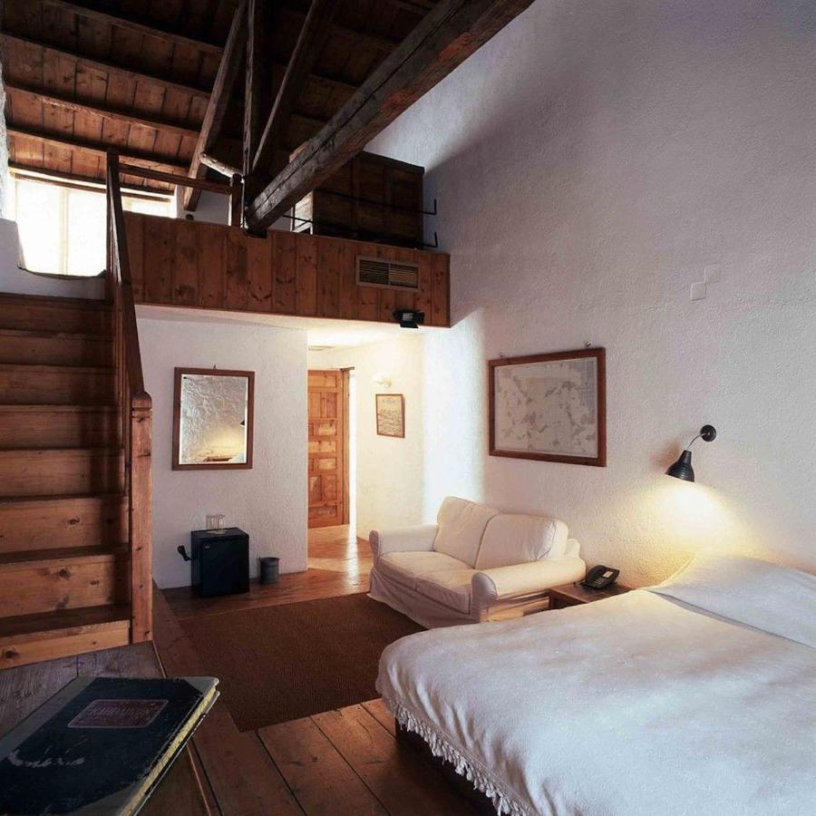 Bratsera Boutique Hotel Hydra  Esterno foto