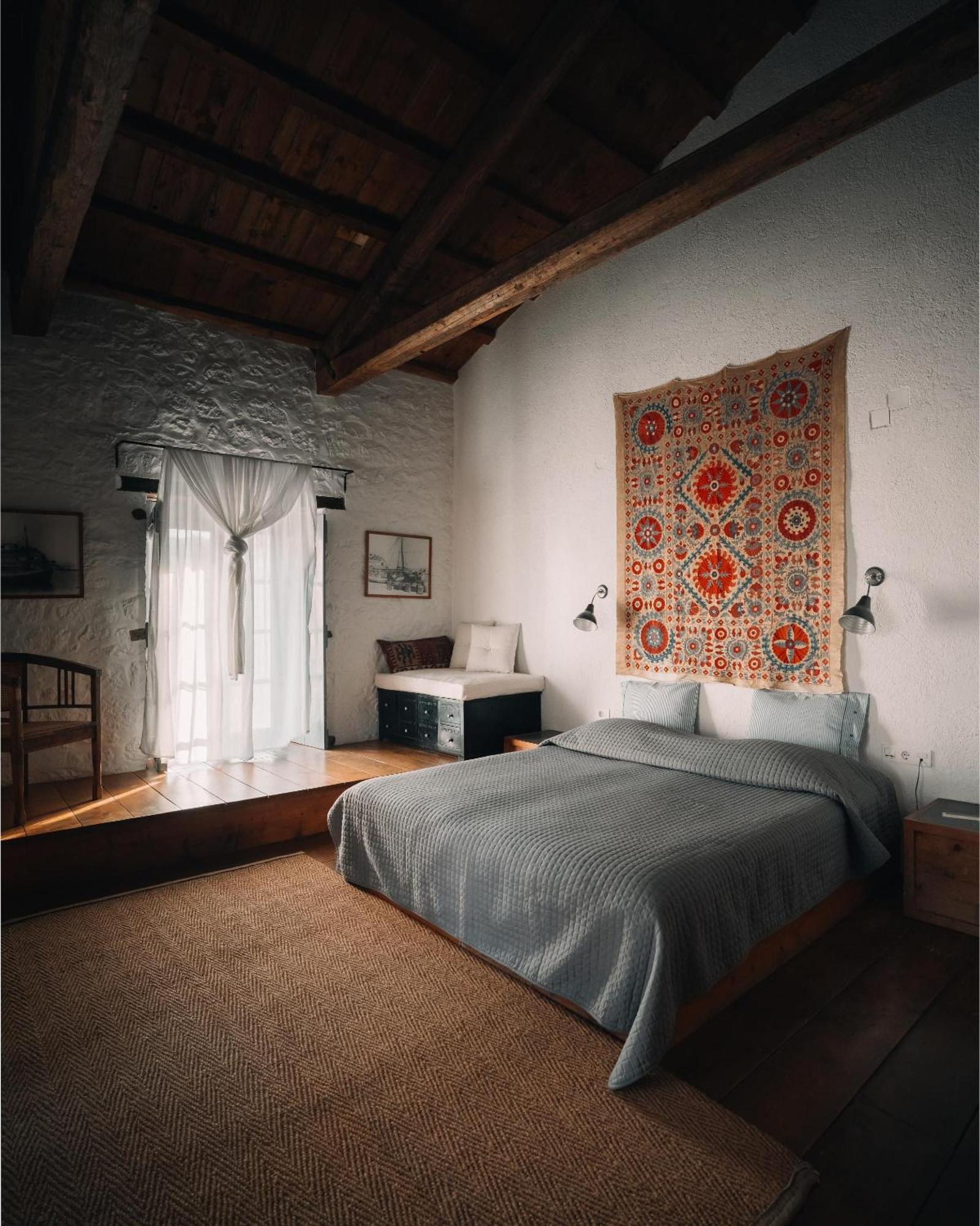 Bratsera Boutique Hotel Hydra  Esterno foto
