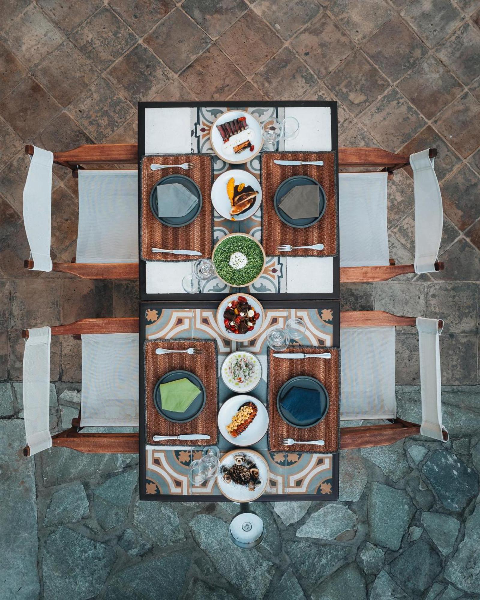 Bratsera Boutique Hotel Hydra  Esterno foto