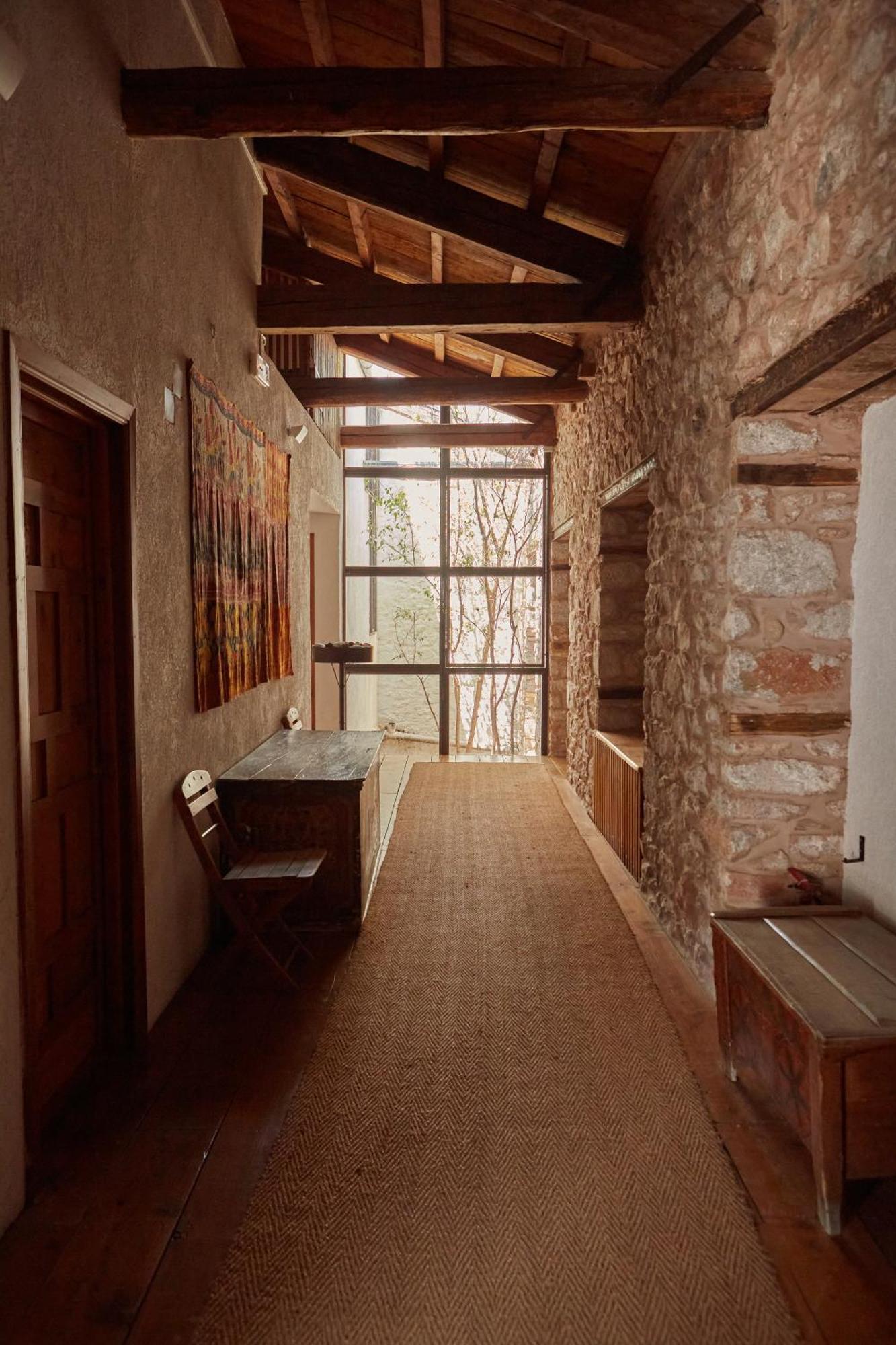 Bratsera Boutique Hotel Hydra  Esterno foto