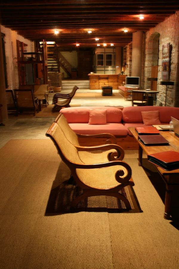 Bratsera Boutique Hotel Hydra  Esterno foto