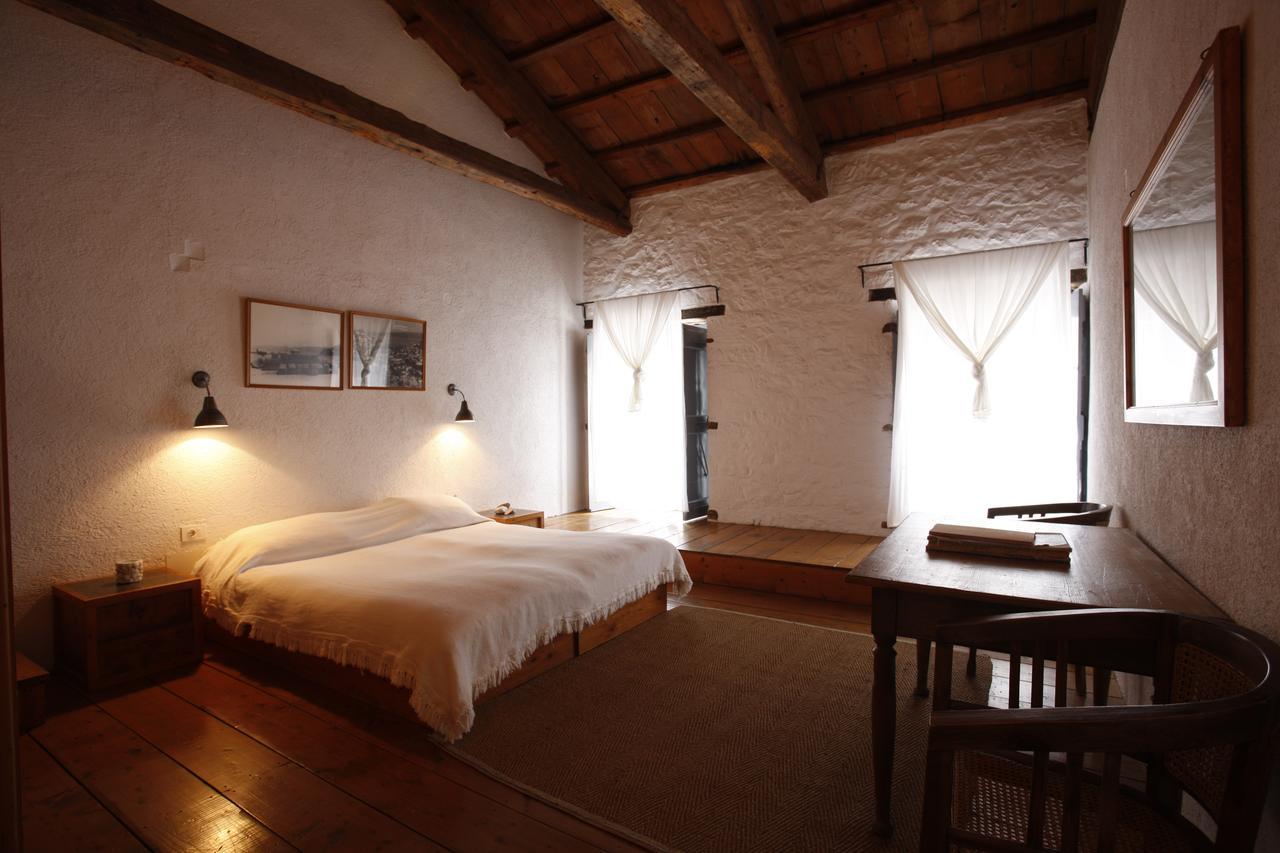 Bratsera Boutique Hotel Hydra  Esterno foto
