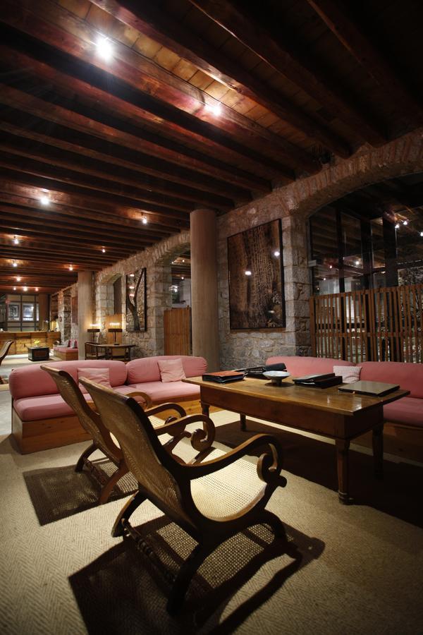 Bratsera Boutique Hotel Hydra  Esterno foto