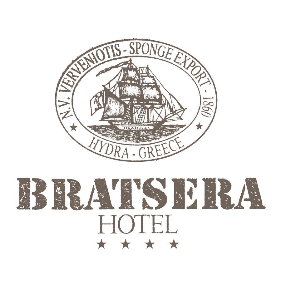 Bratsera Boutique Hotel Hydra  Esterno foto