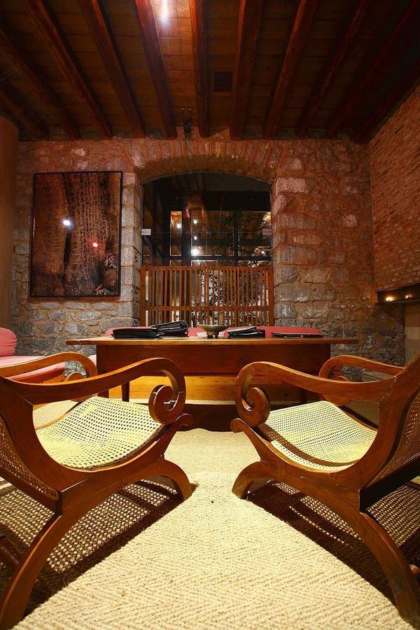 Bratsera Boutique Hotel Hydra  Esterno foto